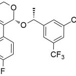 Aprepitant Impurity 18 CAS#: 170729-80-318