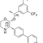Aprepitant Impurity 37 CAS#: 170729-80-337