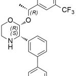 Aprepitant Impurity 38 CAS#: 170729-80-338
