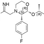 Aprepitant Impurity 47 CAS#: 219821-37-1