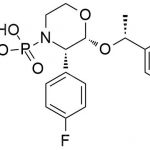 Aprepitant Impurity 52 CAS#: 170729-80-352