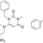 Alogliptin Benzoate CAS#: 850649-62-6