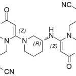 Alogliptin Kirlilik 19 CAS#: 850649-61-519