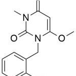 Alogliptin Kirlilik 20 CAS#: 850649-61-520