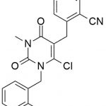 Alogliptin Kirlilik 22 CAS#: 850649-61-522