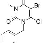 Alogliptin Impurity 23 CAS#: 850649-61-523