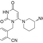 Alogliptin Impurity 25 CAS#: 850649-61-525