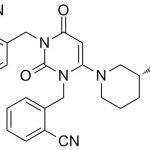 Alogliptin Kirlilik 26 CAS#: 850649-61-526