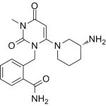 Alogliptin Impurity 27 CAS#: 850649-61-527