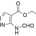 Allopurinol Impurity E CAS#: 315-30-05