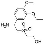 Apremilast Verunreinigung 26 CAS#: 608141-41-926