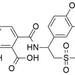 Impureza de Apremilast 27 Nº CAS: 608141-41-927