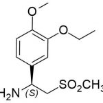 Apremilast অপবিত্রতা 29 CAS#: 608141-41-929