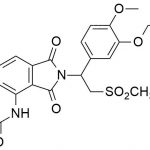 Impureza de Apremilast 30 Nº CAS: 608141-41-930