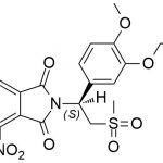 Apremilast অপবিত্রতা 34 CAS#: 608141-41-934