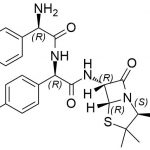 Amoxicillin Impurity G CAS#: 188112-75-6