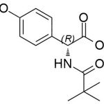 Amoxicillin Impurity H CAS#: 205826-86-4