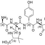 Amoxicillin Impurity J CAS#: 73590-06-4