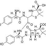 아목시실린 이량체 CAS#: 26787-78-00