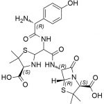 Amoxicillin Impurity M CAS#: 26787-78-012