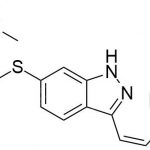Axitinib Impurity 1 CAS#: 885126-40-9
