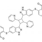 Axitinib Impurity 2 CAS#: 1428728-83-9