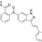Axitinib Impurity 5 CAS#: 1347304-18-0