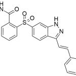 Axitinib Impurity 7 CAS#: 1348536-59-3