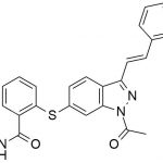 Axitinib Impurity 27 CAS#: 1639137-80-6