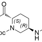 Avibactam Impurity 60 CAS#: 1192491-61-460