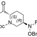 Avibactam Impurity 61 CAS#: 1192491-61-461