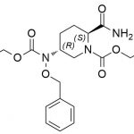 Avibactam Impurity 68 CAS#: 1192491-61-468