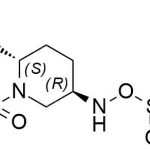 Avibactam Impurity 70 CAS#: 1192491-61-470