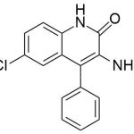 Alprazolam Impurity 2 CAS#: 28981-97-72