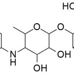 Acarbose Impurity D CAS#: 56180-94-04