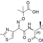 Aztreonam Impurity 13 CAS#: 102586-36-7