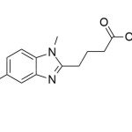 Bendamustine Impurity 25 CAS#: 97832-05-825