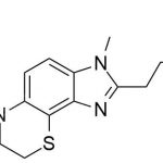 Bendamustine Impurity 2 CAS#: 191939-34-1