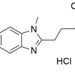Bendamustine Impurity 33 CAS#: 97832-05-833