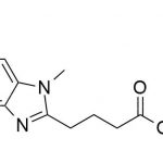 Bendamustine Impurity 36 CAS#: 97832-05-836