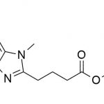Bendamustine Impurity 38 CAS#: 97832-05-838
