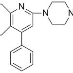 blonanserin impurity A CAS#: 132810-75-4
