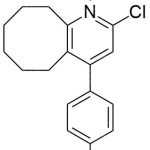 blonanserin impurity E CAS#: 132810-10-75