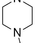 blonanserin impurity F CAS#: 132810-10-76