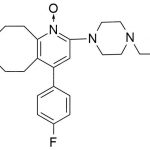 blonanserin impurity G CAS#: 132810-10-77