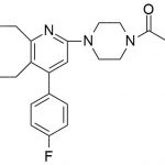 blonanserin impurity H CAS#: 132810-10-78