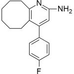 blonanserin impurity K CAS#: 132810-10-711