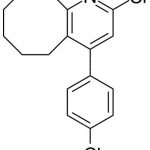 blonanserin impurity L CAS#: 132810-10-712