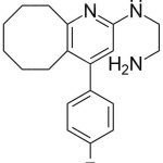 blonanserin impurity N CAS#: 132810-10-714