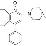 blonanserin impurity O CAS#: 132810-10-715